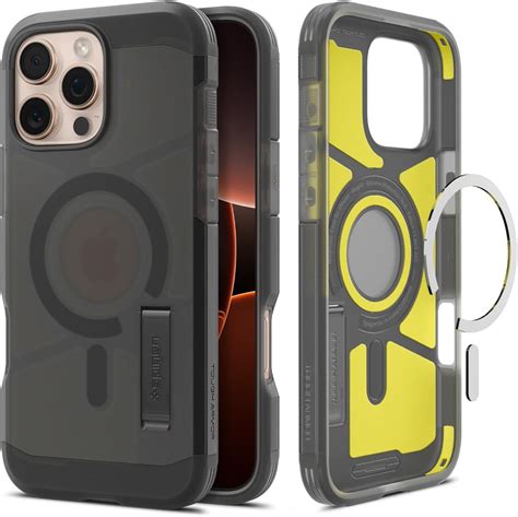 Amazon Spigen Tough Armor Ai Magfit Designed For Iphone Pro