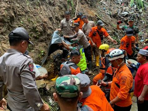 Kronologi Penemuan Jenazah Siti Manawaroh Korban Meninggal Kecelakaan