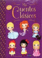 MIS CUENTOS CLASICOS ELEONORA BARSOTTI ESTUDIO DIDACTICO Casa Del