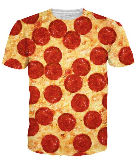 Pizza T-Shirt