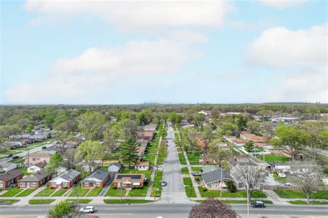 Dolton Il City Guide About Living In Dolton