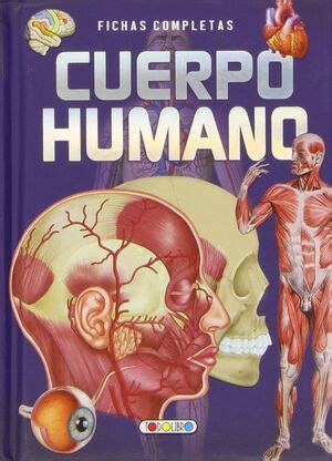 Cuerpo Humano Portada Violeta Vv Aa Varios Librer A