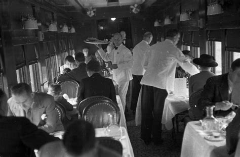 Riding The Rails Through The Great Depression Train Travel In The 1930s