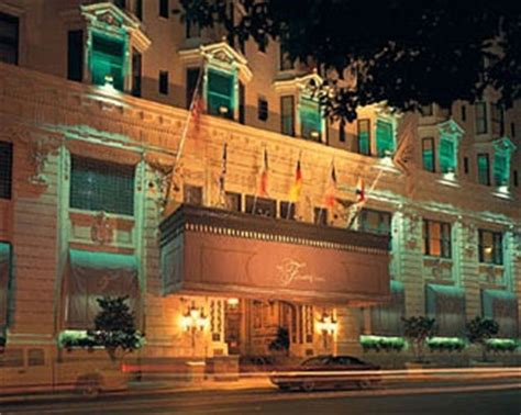 Fairmont Hotel, New Orleans | New orleans hotels, Hotel discount, Visit ...