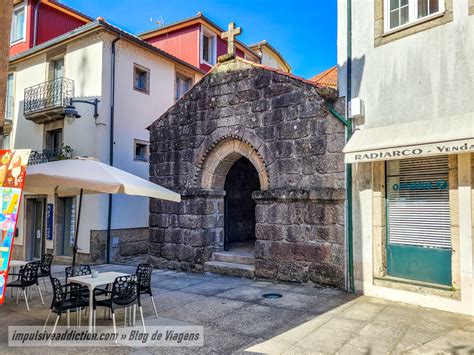 Arcos De Valdevez O Que Visitar E Fazer Roteiro Dias