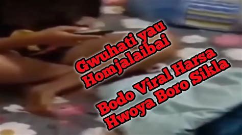 Lab Gwiyalwi Gwuhati Ni Full Video New Bodo Viral Video New