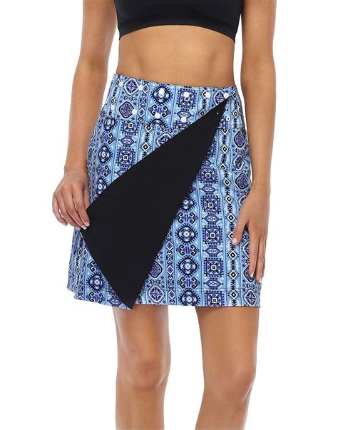 Diy Sew A Wrap Skirt Artofit