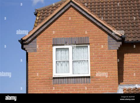 Brick Corbelling Hi Res Stock Photography And Images Alamy