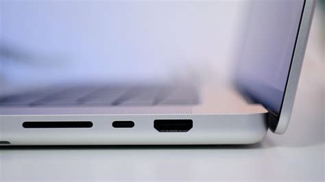 MacBook Pro 2021 análisis review con características precio y