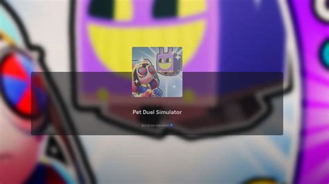 Pet Duel Simulator Codes