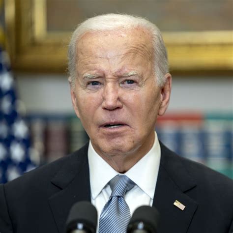 Biden Parla Alla Nazione Decisioni Si Prendono Nelle Urne Non Con Le