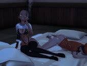 Faust Seiker Futa Concoction Chapter Part Pc Android Save Adult Sex Game SVSComics