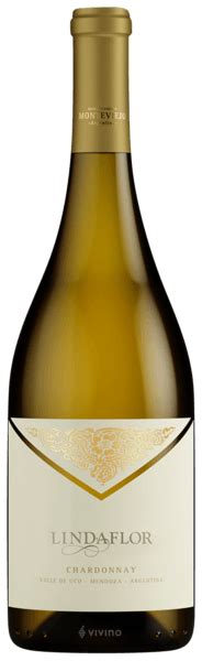 Monteviejo Lindaflor Chardonnay Vivino Us