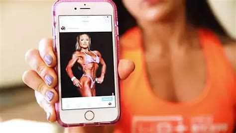 Andrea Fbb Female Biceps Muscular Legs Porn Video Xhamster Xhamster