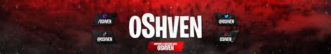oShven is live! : r/oShven