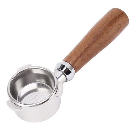Amazon Mm Bottomless Portafilter Ears Bottomless Naked