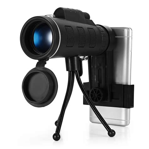 Aliexpress Buy X Monocular Bak Monocular Telescope Hd Night