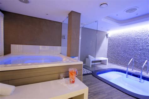 La Vita Spa Kzn Relax And Revive Package For 2 People Fomo