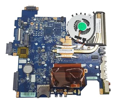 Placa M E Sony Vaio Fit Svf Dahkdamb A I U