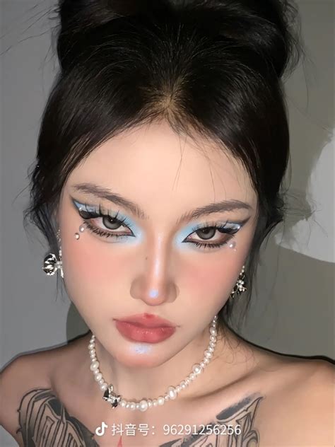 Pin By Nicoly Ferraro On Make Inspo Ethereal Makeup Pretty Makeup