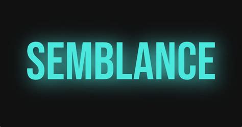 Semblance A Frontend Design Quiz — Kapwing