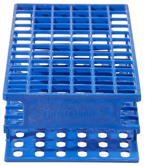 Thermo Scientific Nalgene Unwire Polypropylene Test Tube Racks For Mm