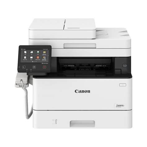 Canon I Sensys Mf Dw C I Sensys Mf Dw Velocit Ppm Risolu