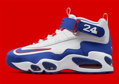 Nike Air Griffey Max 1 - Tag | SneakerNews.com