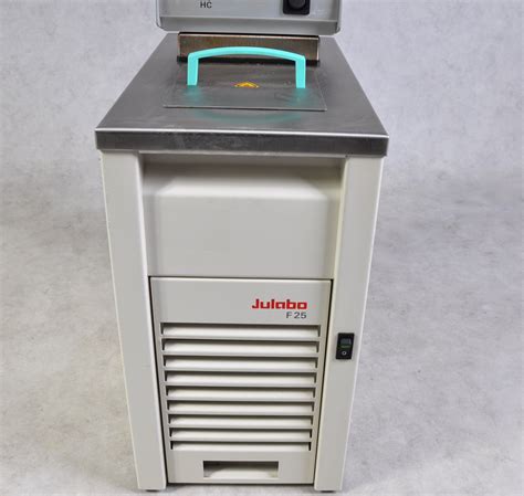 Julabo HC F25 Refrigerated Waterbath Gemini BV