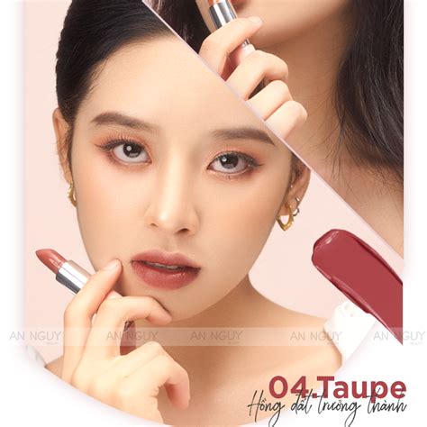 Son D Ng C M U Silkygirl Moisture Rich Lipcolor Gson D Ng C M U