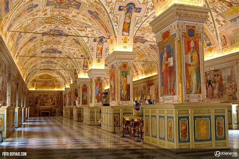 Museos del Vaticano tendrán recorridos nocturnos | Poblanerías en línea