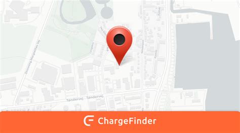 El Ladestandere I Aabenraa ChargeFinder