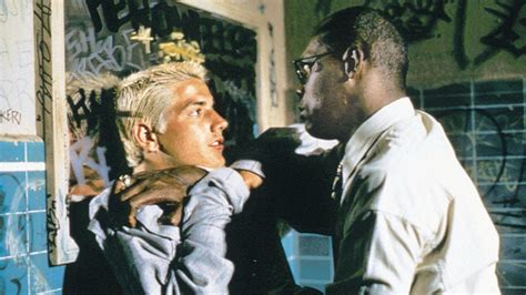 ‎One Eight Seven (1997) directed by Kevin Reynolds • Reviews, film + cast • Letterboxd