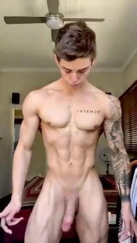 Gorgeous Naked Blonde Stud Gay Twink Twink Porn Xhamster