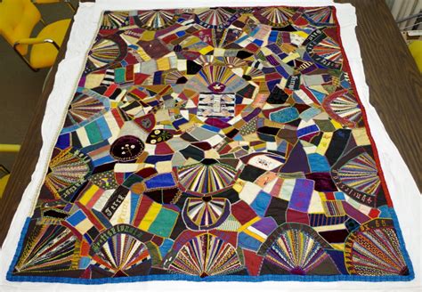 Chemung County Historical Society Commemorative Quilts