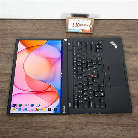 Laptop Lenovo Thinkpad X1 Carbon Gen 5 Máy Tính Xách Tay Cao Cấp Giá Rẻ