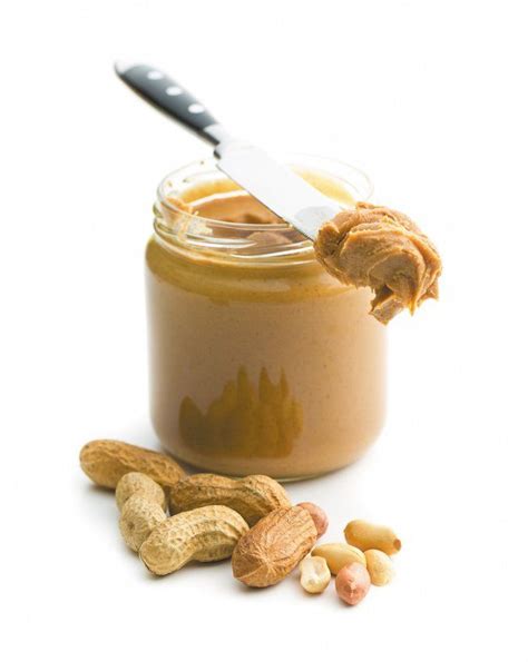 Early Introduction Of Peanuts May Prevent Peanut Allergy Tufts Health