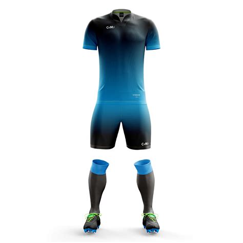 Football Kit Colours Atelier Yuwaciaojp