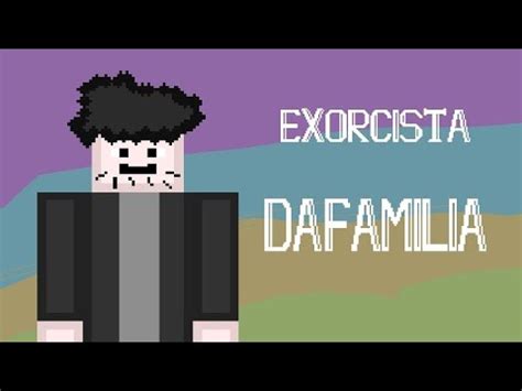 Sogra Desgra A Exorcista Da Familia Anima O Mc Vv Youtube