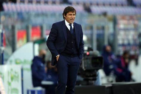 Inter Napoli Conte Ammette Vittoria Importante Loro Ben Organizzati