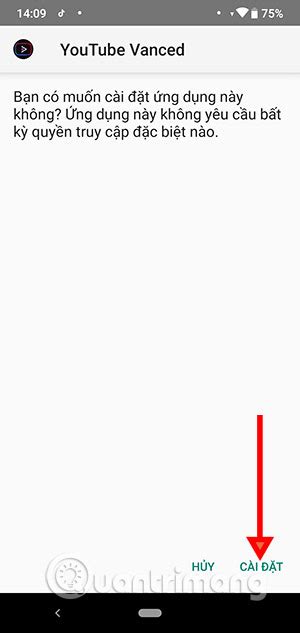 Youtube Vanced How to download and use YouTube Vanced on your phone ...