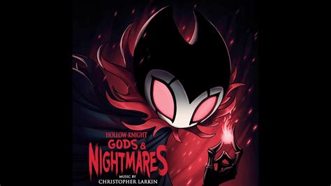 08 Pale Court Hollow Knight Gods And Nightmares Youtube