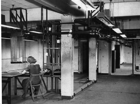 Lifting The Veil Of Secrecy Meet The Female Code Breakers Of Wwii Cnn