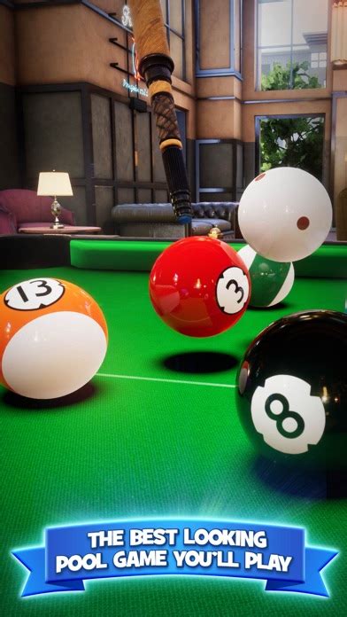 Pool Blitz: 8-Ball Pool Games Tips, Cheats, Vidoes and Strategies ...