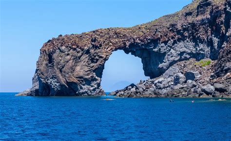 Tour Delle Isole Eolie Caldana Viaggi