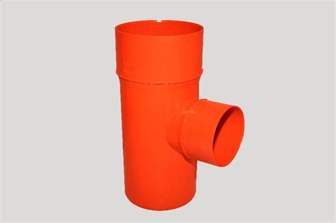 Uds Solvent Fit Reducing Tee Feature Durable Optimum Quality