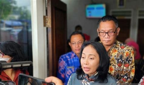 Menteri Pppa Rumah Penanganan Stunting Di Semarang Bisa Jadi Inspirasi