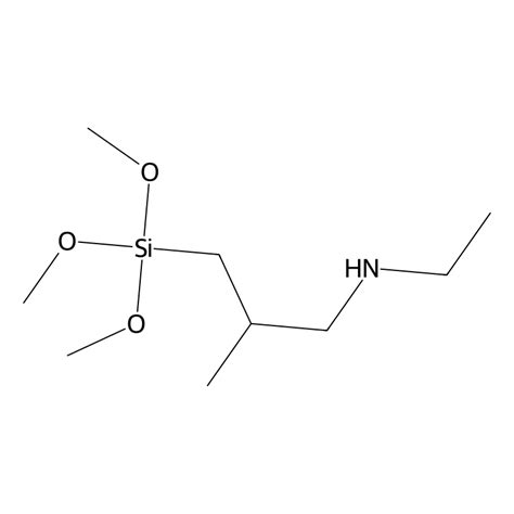 Buy Propanamine N Ethyl Methyl Trimethoxysilyl