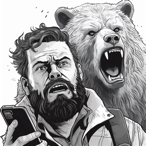 Beard Bear Images Free Download On Freepik