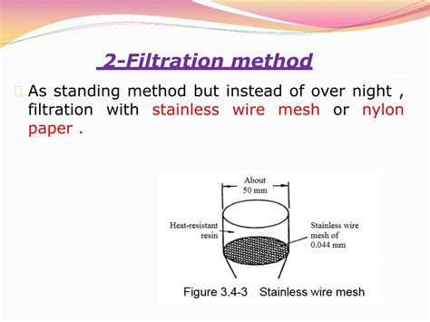 PPT Determination Of Crude Fiber PowerPoint Presentation Free